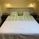 Ferme Du Laid Burniat ベッド・アンド・ブレックファスト Chaumont-Gistoux