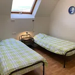 ベッド・アンド・ブレックファスト Ferme Du Laid Burniat Chaumont-Gistoux