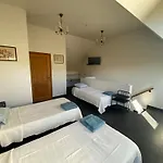 Ferme Du Laid Burniat ベッド・アンド・ブレックファスト *