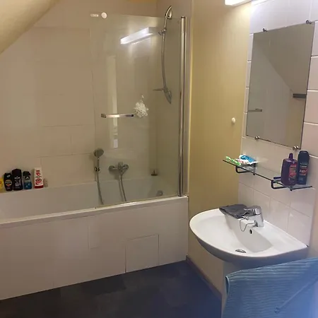 Bed & Breakfast La Ferme Du Laid Burniat Chaumont-Gistoux