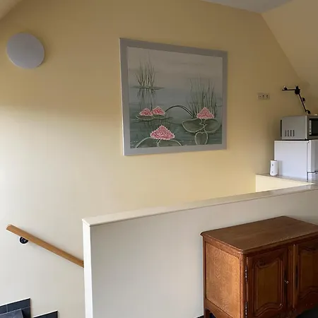Ferme Du Laid Burniat - Et D'hotes Bed & Breakfast Chaumont-Gistoux