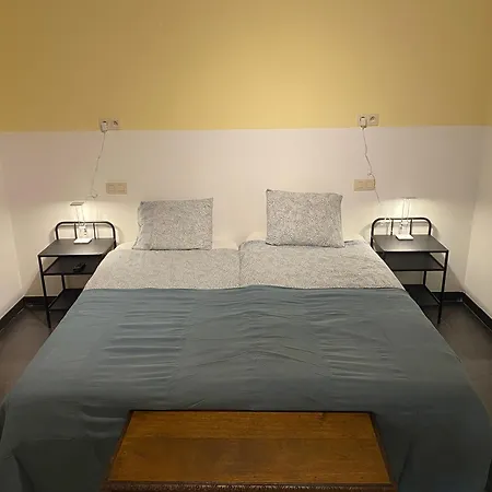 La Ferme Du Laid Burniat Chaumont-Gistoux