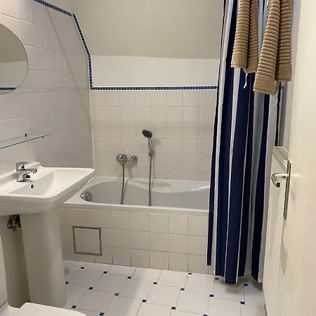 La Ferme Du Laid Burniat *