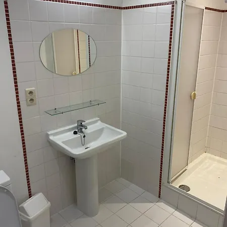 Bed & Breakfast La Ferme Du Laid Burniat