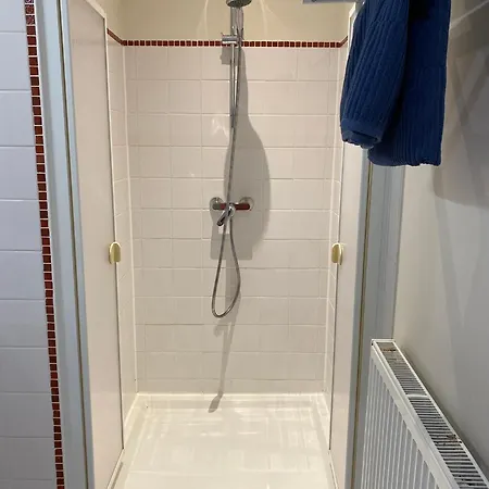 Ferme Du Laid Burniat - Et D'hotes 3*