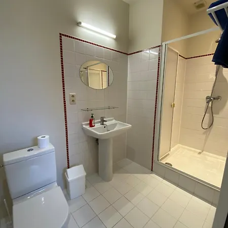 Bed & Breakfast Ferme Du Laid Burniat - Et D'hotes 3*