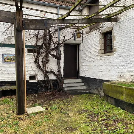 Bed & Breakfast Ferme Du Laid Burniat *