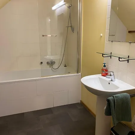 Ferme Du Laid Burniat - Et D'hotes Bed & Breakfast