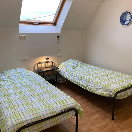 Bed & Breakfast Ferme Du Laid Burniat - Et D'hotes Chaumont-Gistoux