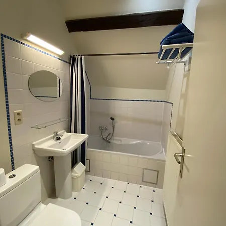 Bed & Breakfast Ferme Du Laid Burniat - Et D'hotes