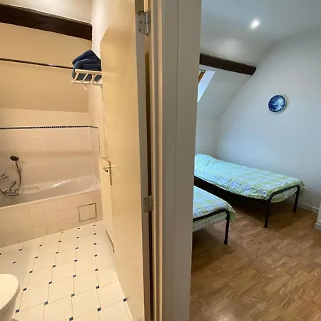 Bed & Breakfast Ferme Du Laid Burniat - Et D'hotes Chaumont-Gistoux