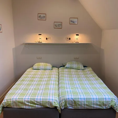 Ferme Du Laid Burniat - Et D'hotes Bed & Breakfast