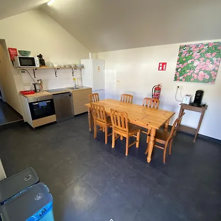 Ferme Du Laid Burniat - Et D'hotes 3*