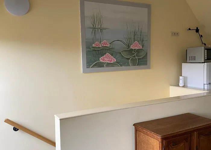 Ferme Du Laid Burniat Bed & Breakfast Chaumont-Gistoux