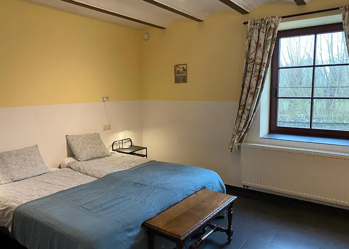 La Ferme Du Laid Burniat