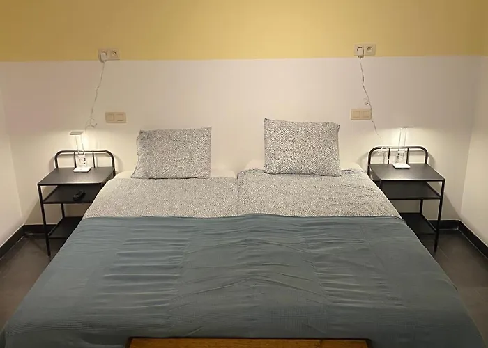 Ferme Du Laid Burniat Chaumont-Gistoux