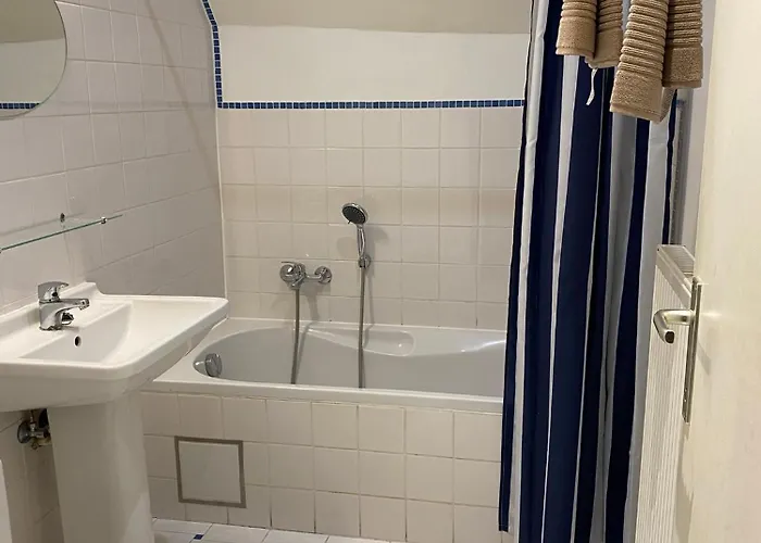 La Ferme Du Laid Burniat *