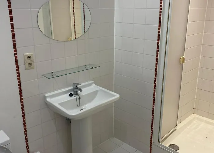 Bed & Breakfast La Ferme Du Laid Burniat