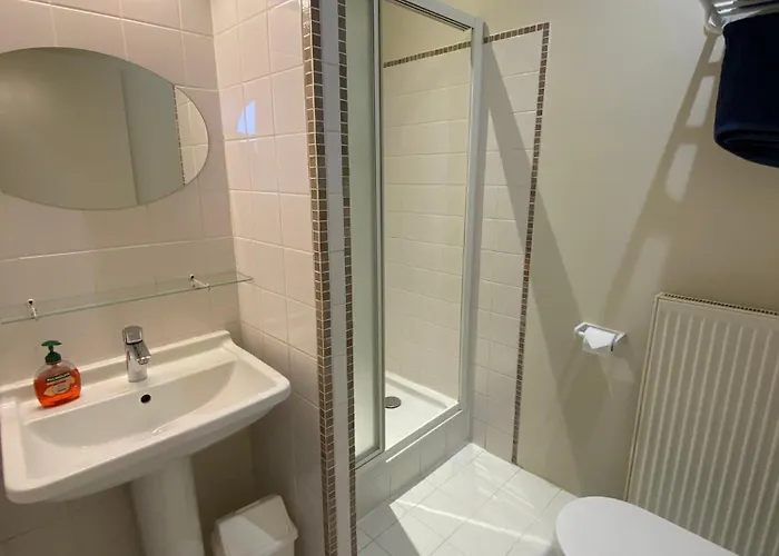 Ferme Du Laid Burniat Chaumont-Gistoux