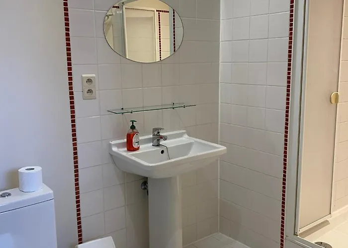 Bed & Breakfast Ferme Du Laid Burniat Chaumont-Gistoux