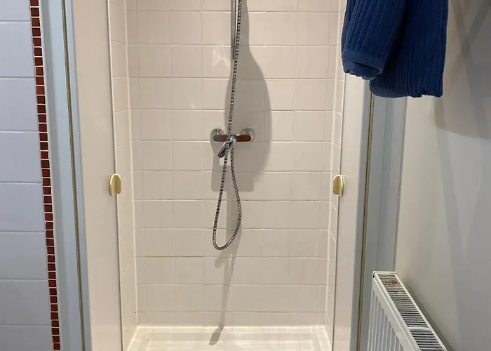 Ferme Du Laid Burniat *