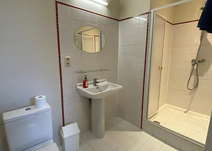 Bed & Breakfast Ferme Du Laid Burniat *