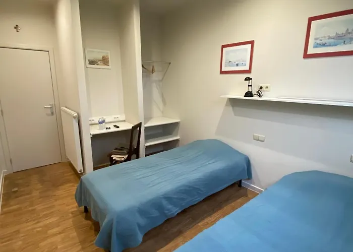 Ferme Du Laid Burniat Chaumont-Gistoux