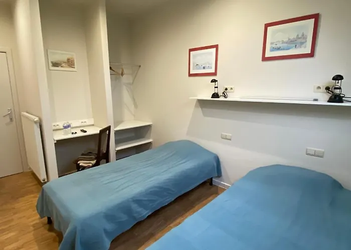 Ferme Du Laid Burniat * Chaumont-Gistoux