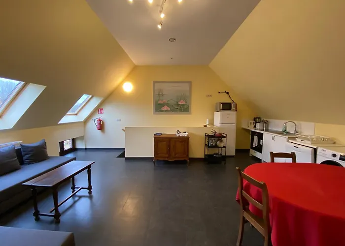 Ferme Du Laid Burniat *