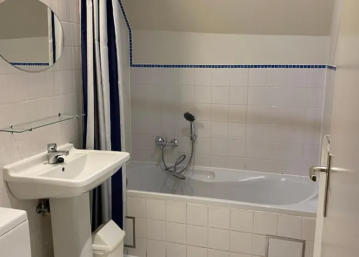 Bed & Breakfast Ferme Du Laid Burniat Chaumont-Gistoux