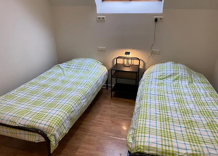 Ferme Du Laid Burniat