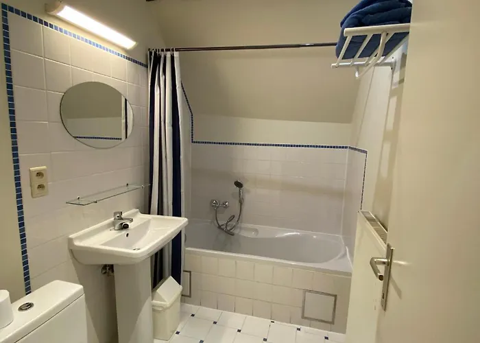 Bed & Breakfast Ferme Du Laid Burniat