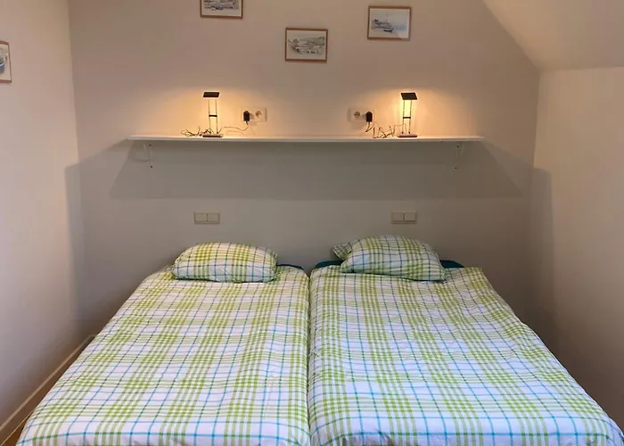 Ferme Du Laid Burniat Bed & Breakfast