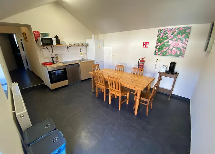 Ferme Du Laid Burniat *